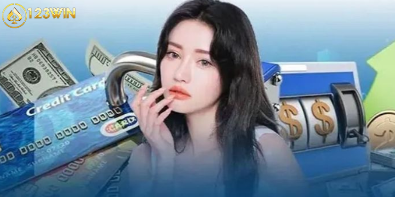 Nạp tiện lợi, rút nhanh chóng