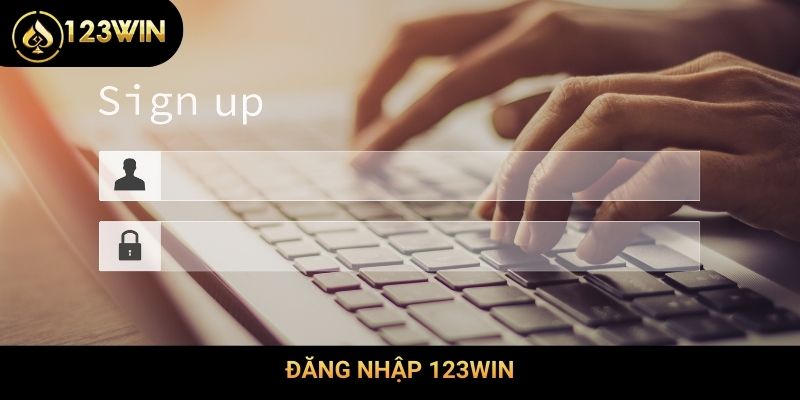 Đăng nhập 123Win
