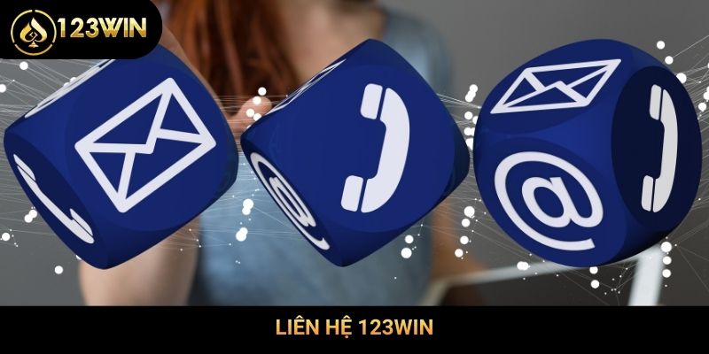 Liên hệ 123Win