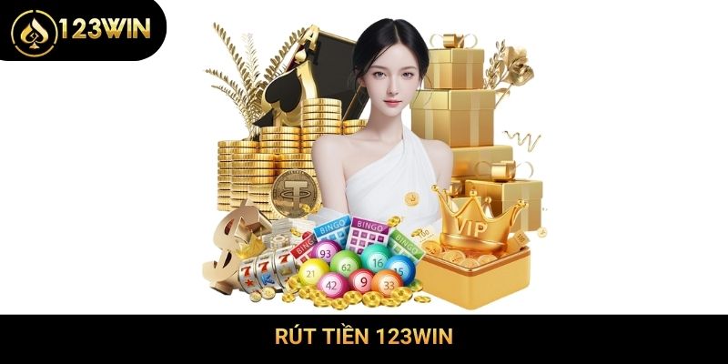 Rút tiền 123Win